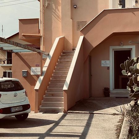 Apartamento Rosa Bianca Kanálion Exterior foto