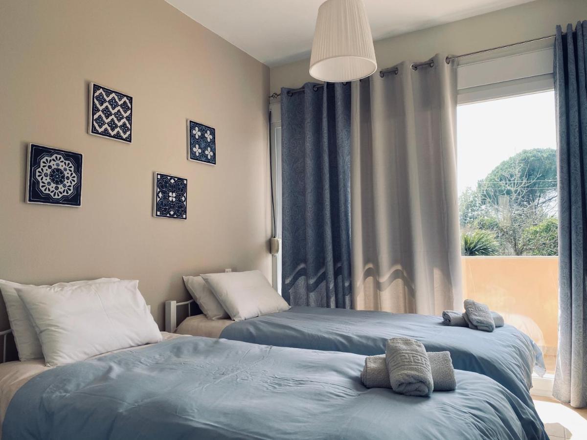 Apartamento Rosa Bianca Kanálion Exterior foto